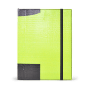 Oliver Notebook