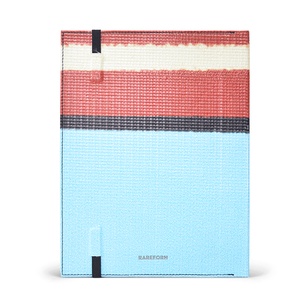 Oliver Notebook
