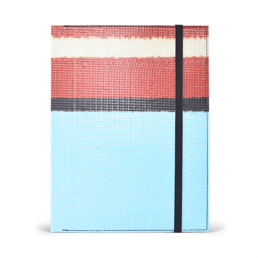 Oliver Notebook
