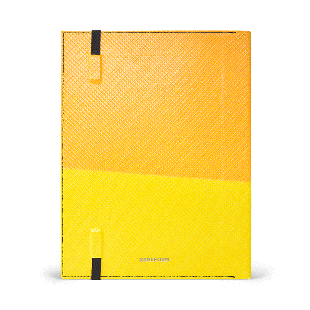 Oliver Notebook
