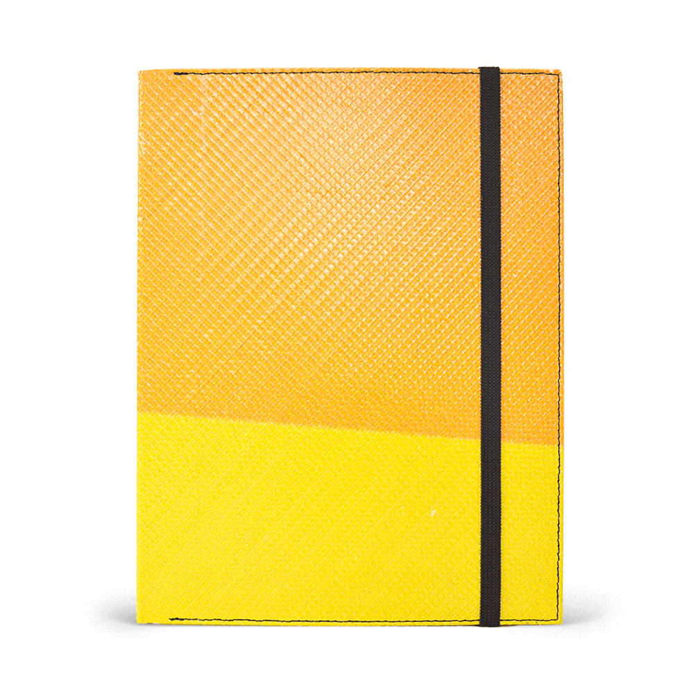 Oliver Notebook