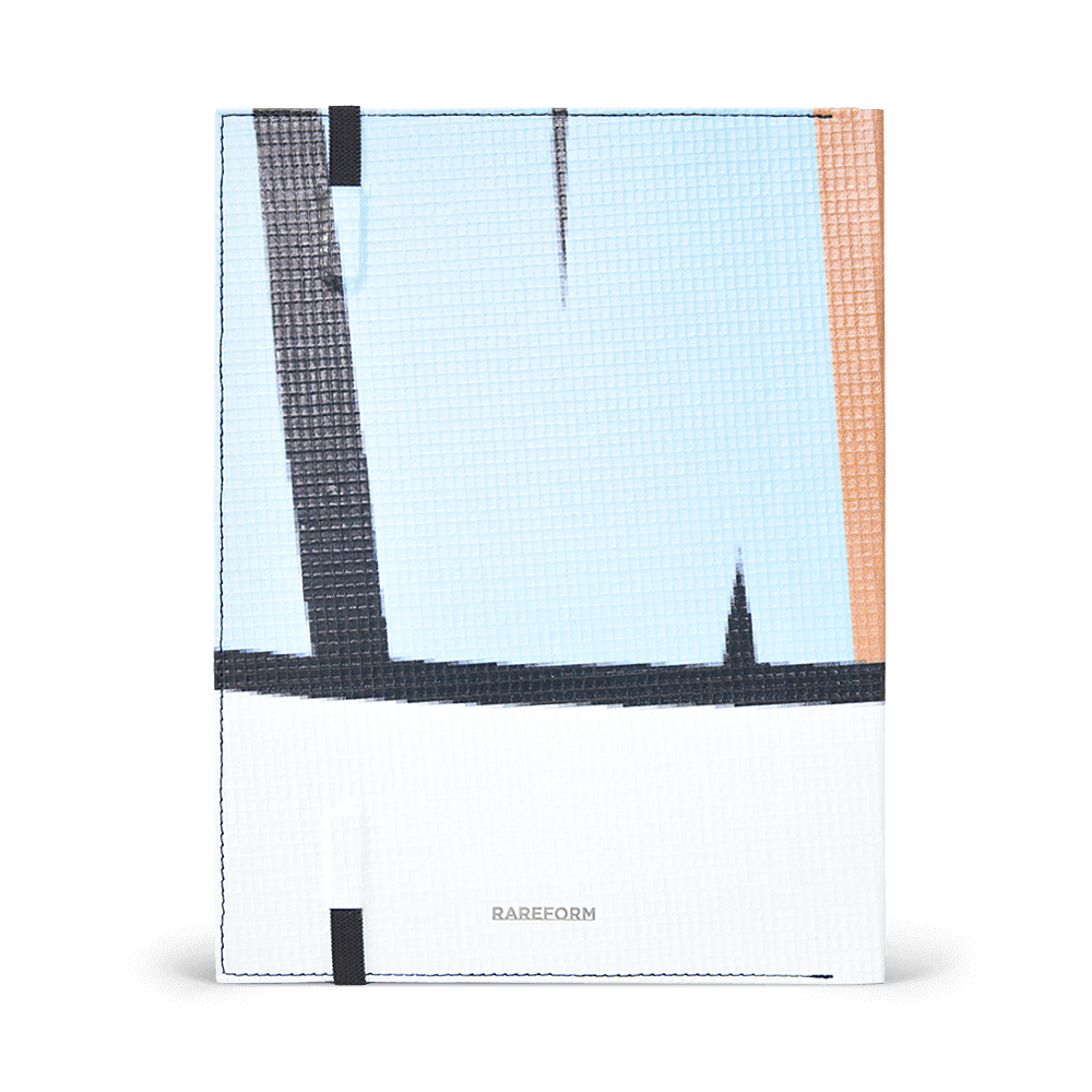 Oliver Notebook
