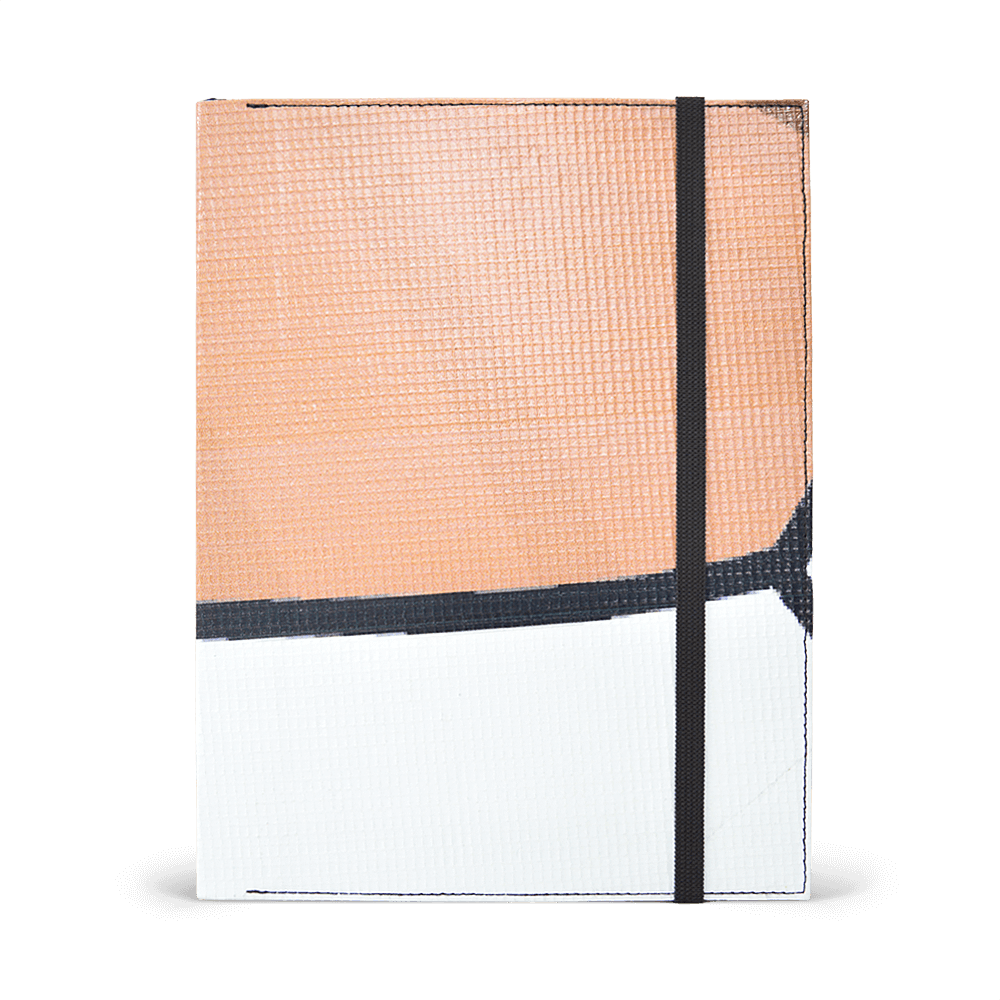 Oliver Notebook