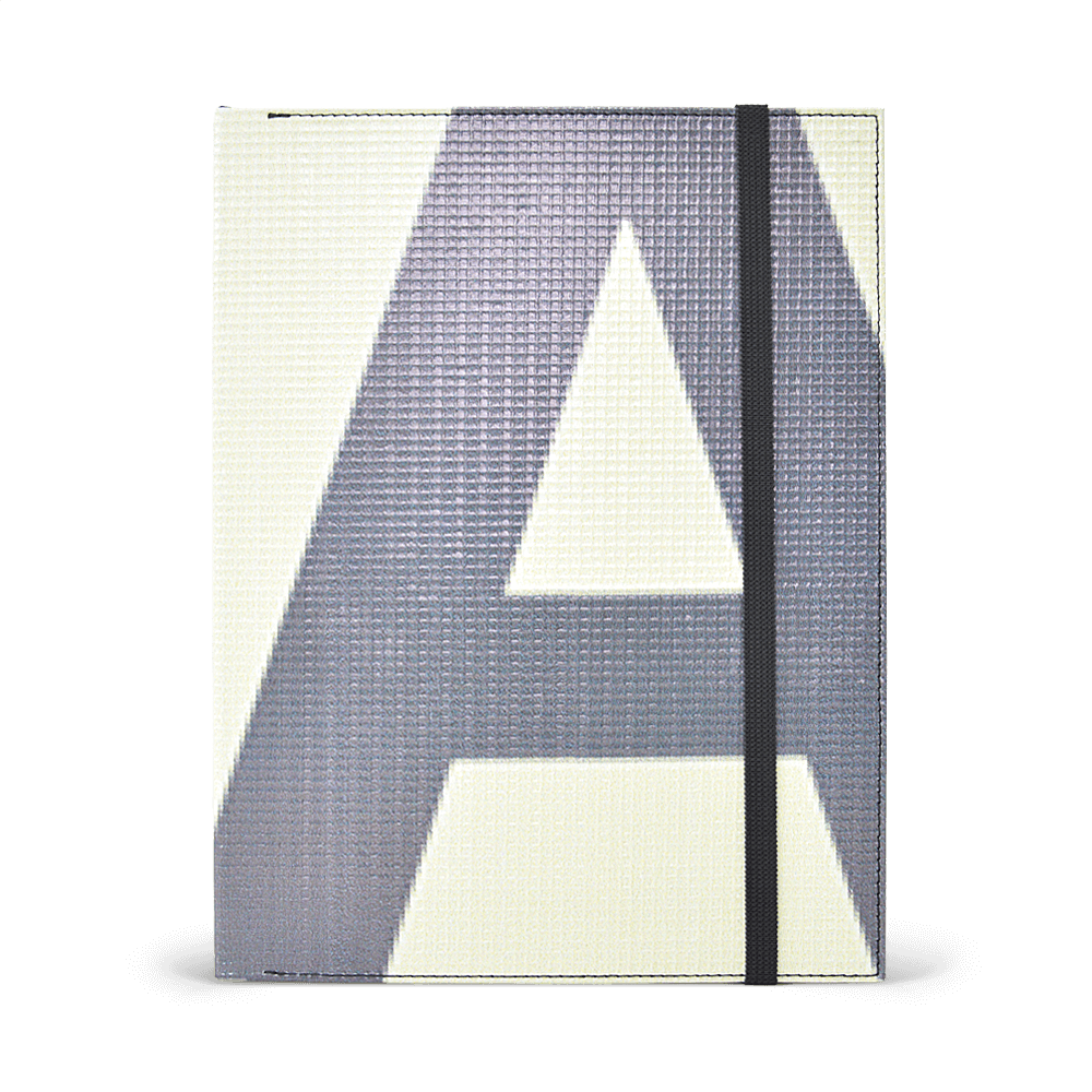 Oliver Notebook