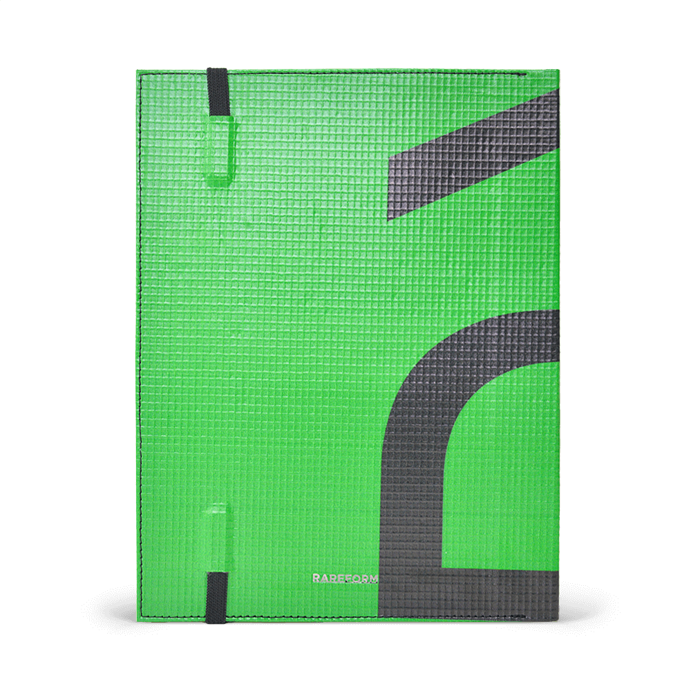 Oliver Notebook