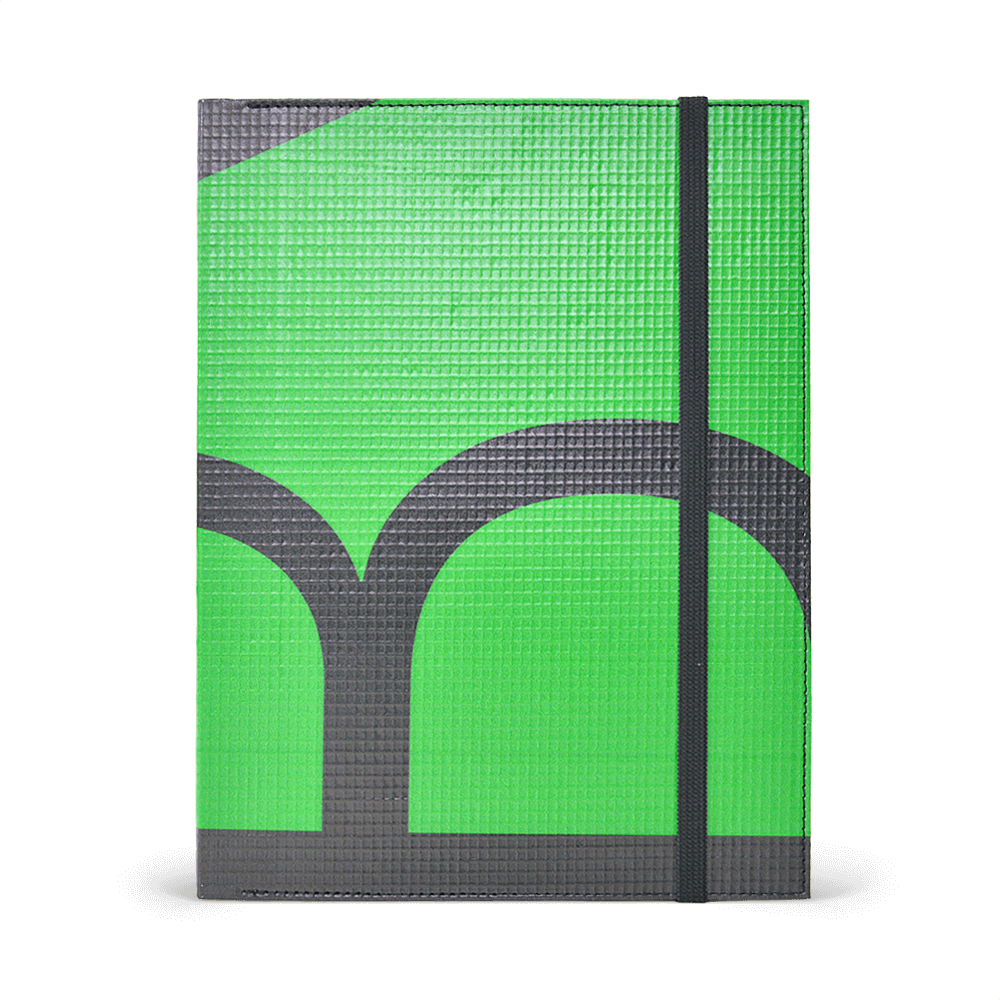 Oliver Notebook