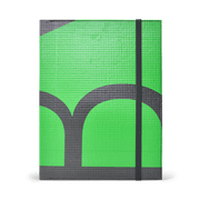 Oliver Notebook