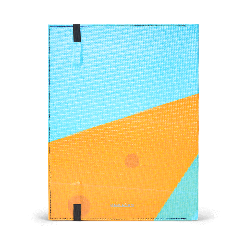 Oliver Notebook