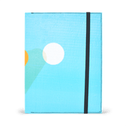 Oliver Notebook
