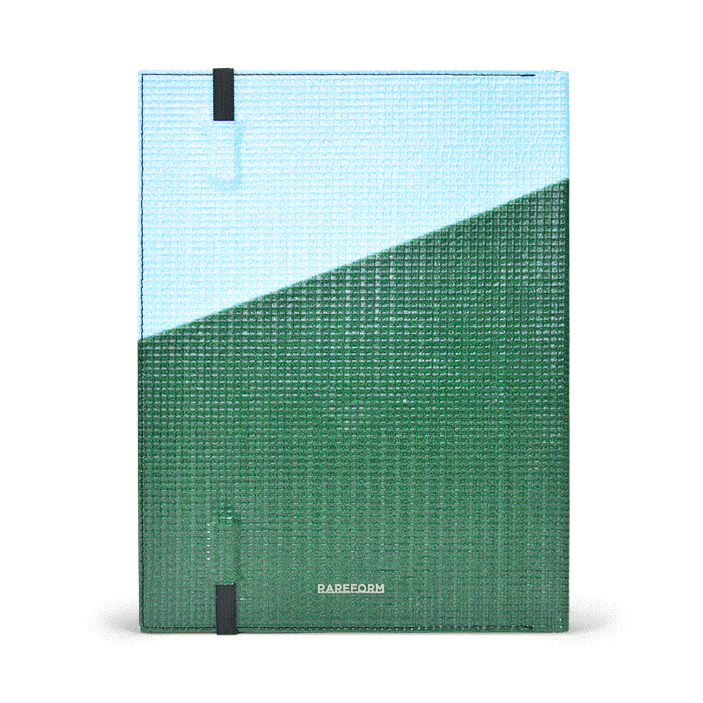 Oliver Notebook
