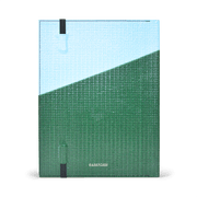 Oliver Notebook