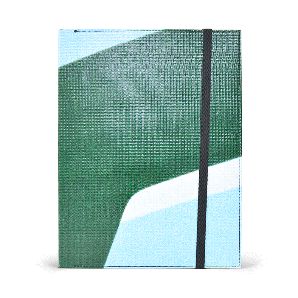 Oliver Notebook
