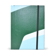 Oliver Notebook