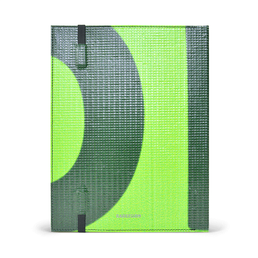 Oliver Notebook