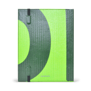 Oliver Notebook