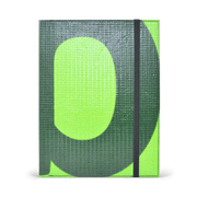 Oliver Notebook