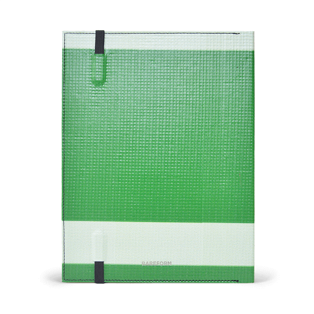 Oliver Notebook