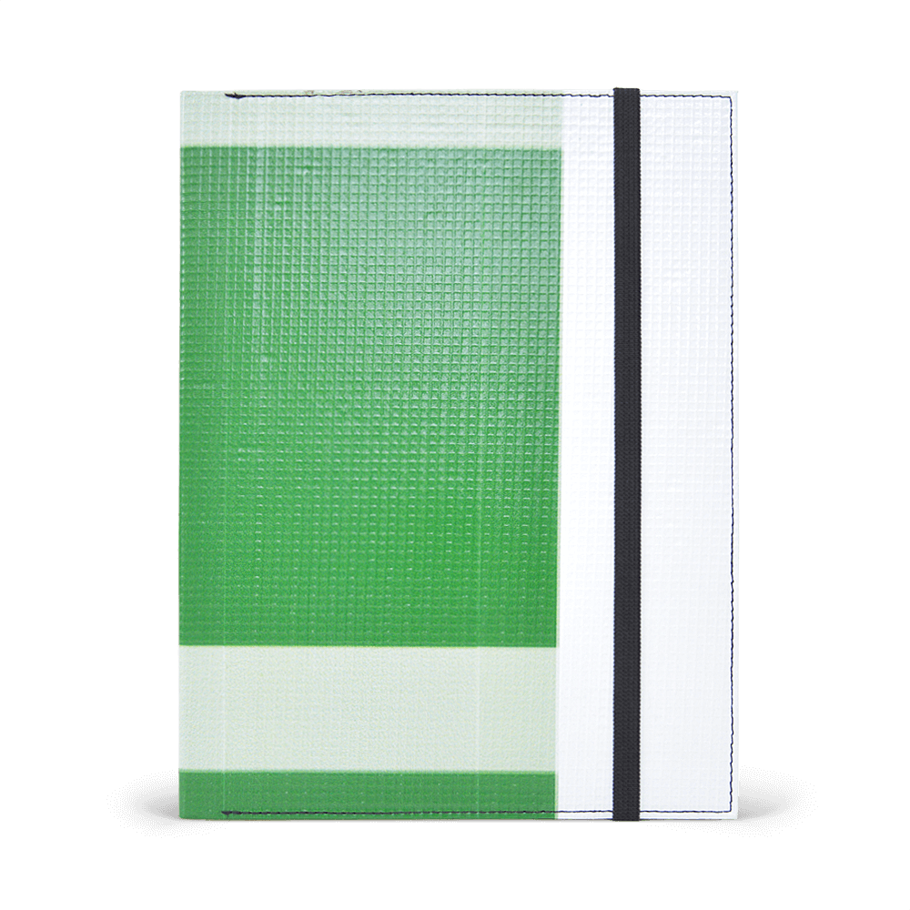 Oliver Notebook