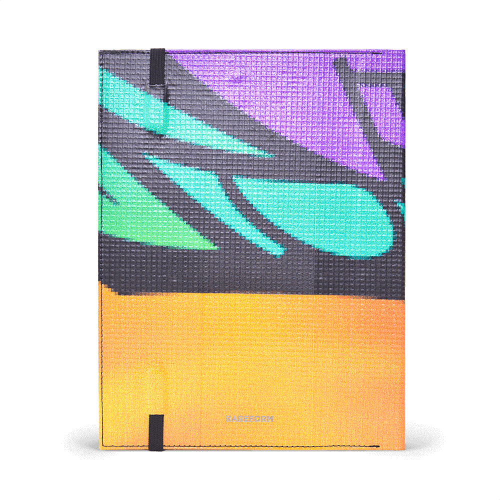 Oliver Notebook
