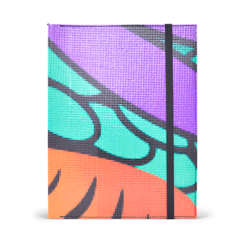 Oliver Notebook
