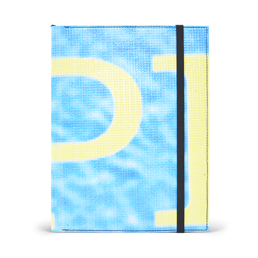 Oliver Notebook