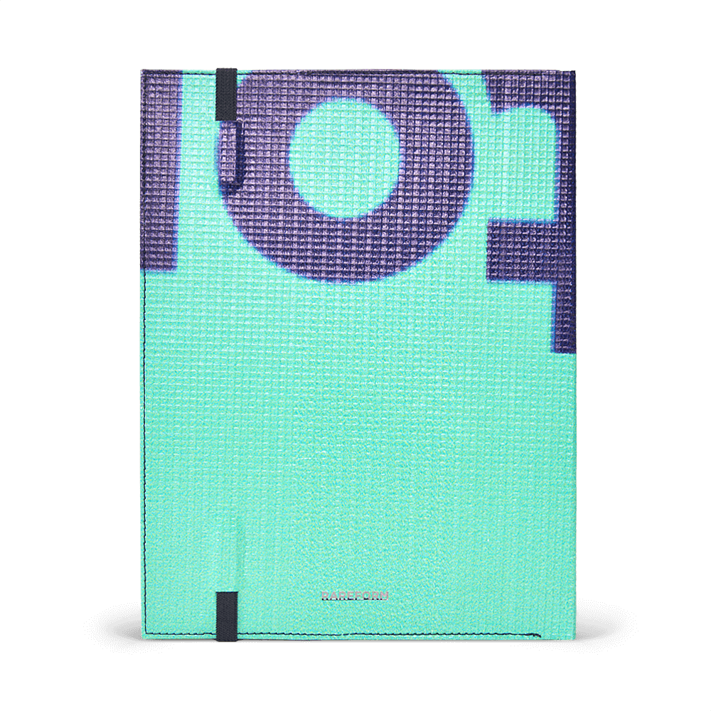 Oliver Notebook