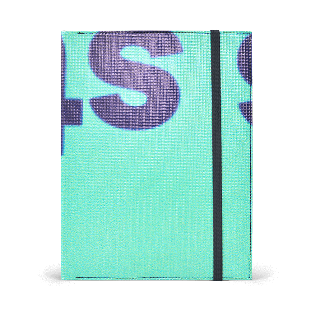 Oliver Notebook