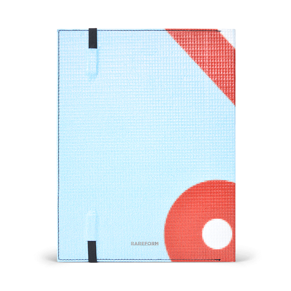 Oliver Notebook