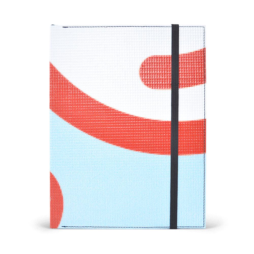 Oliver Notebook