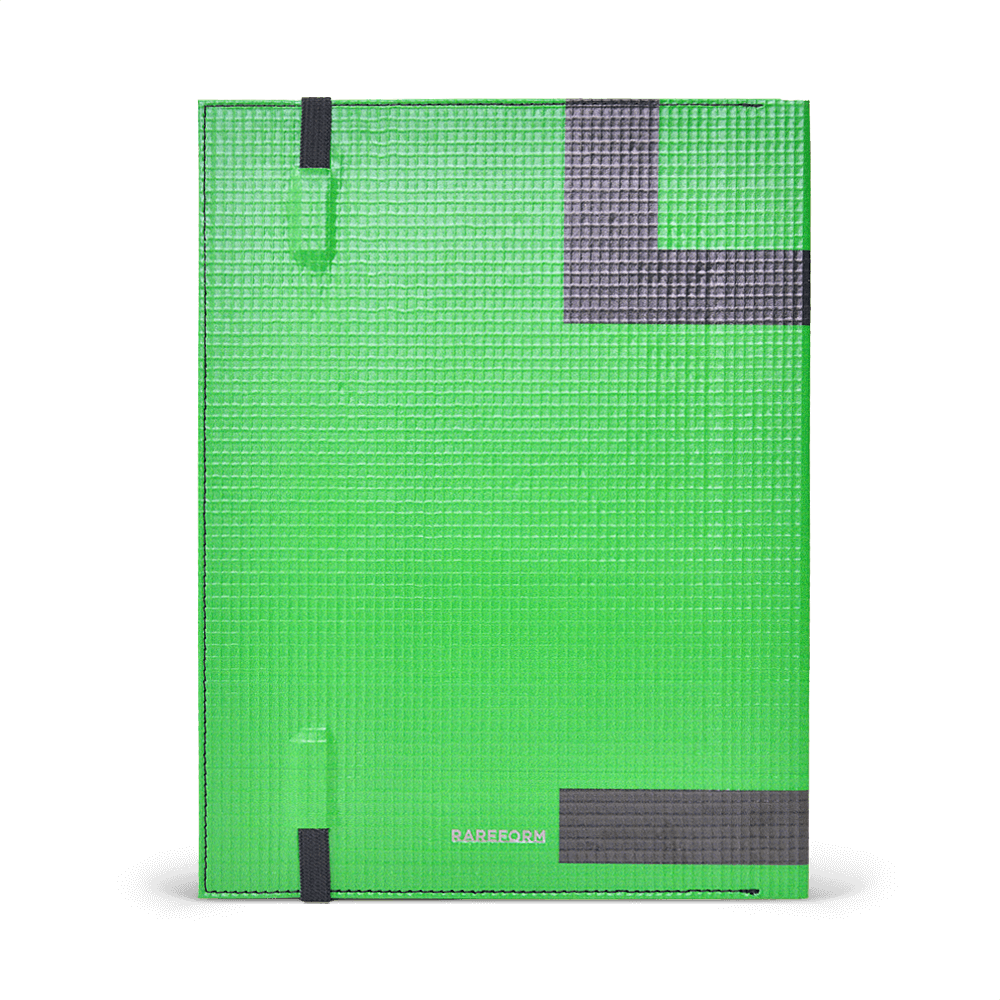 Oliver Notebook