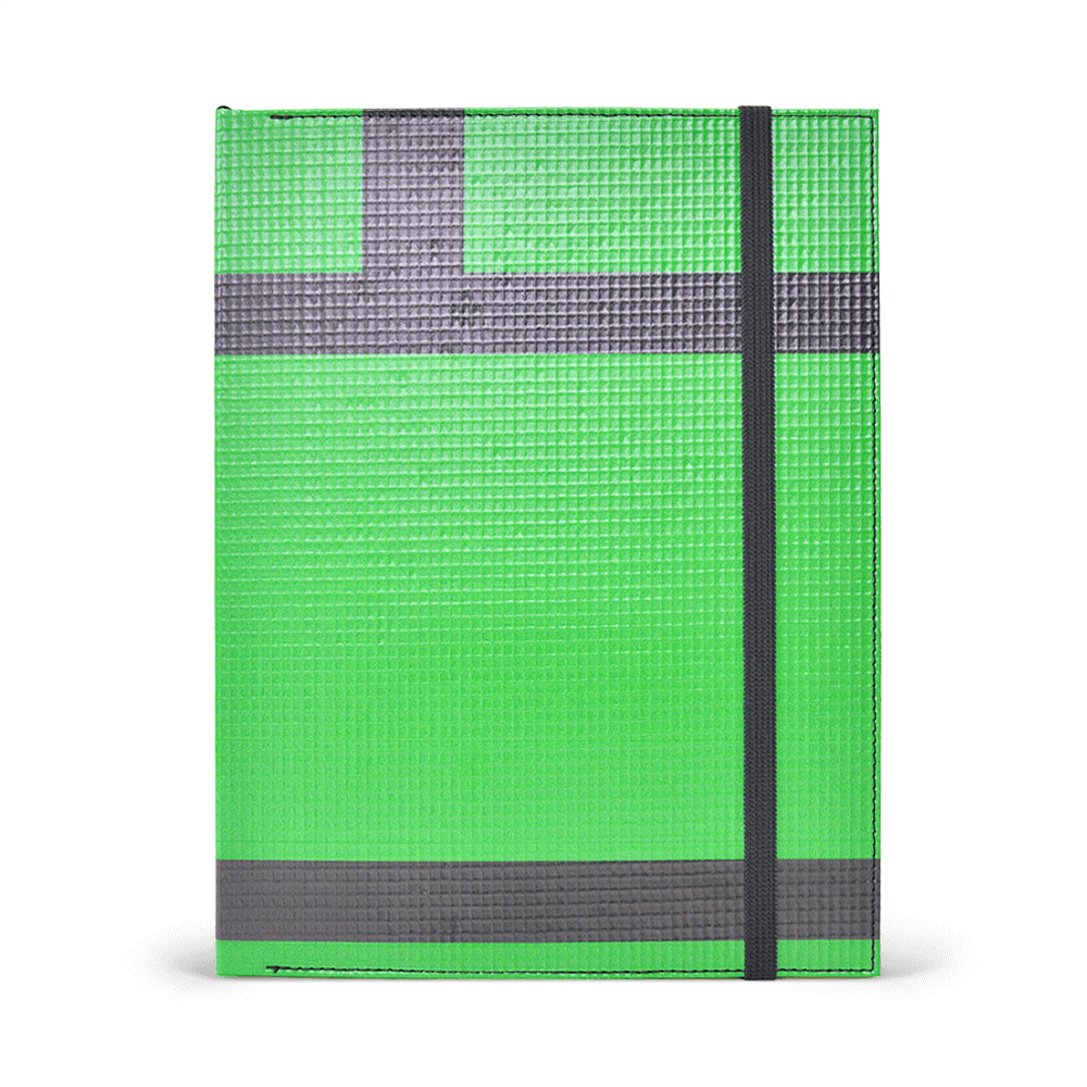 Oliver Notebook