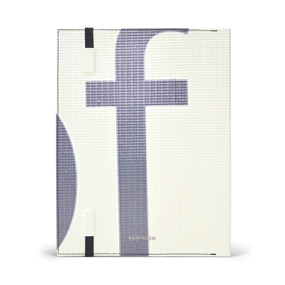 Oliver Notebook