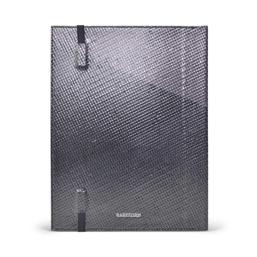 Oliver Notebook