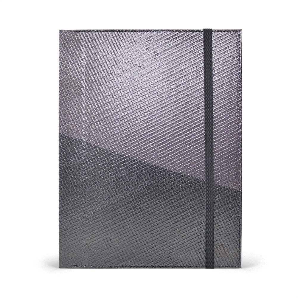 Oliver Notebook