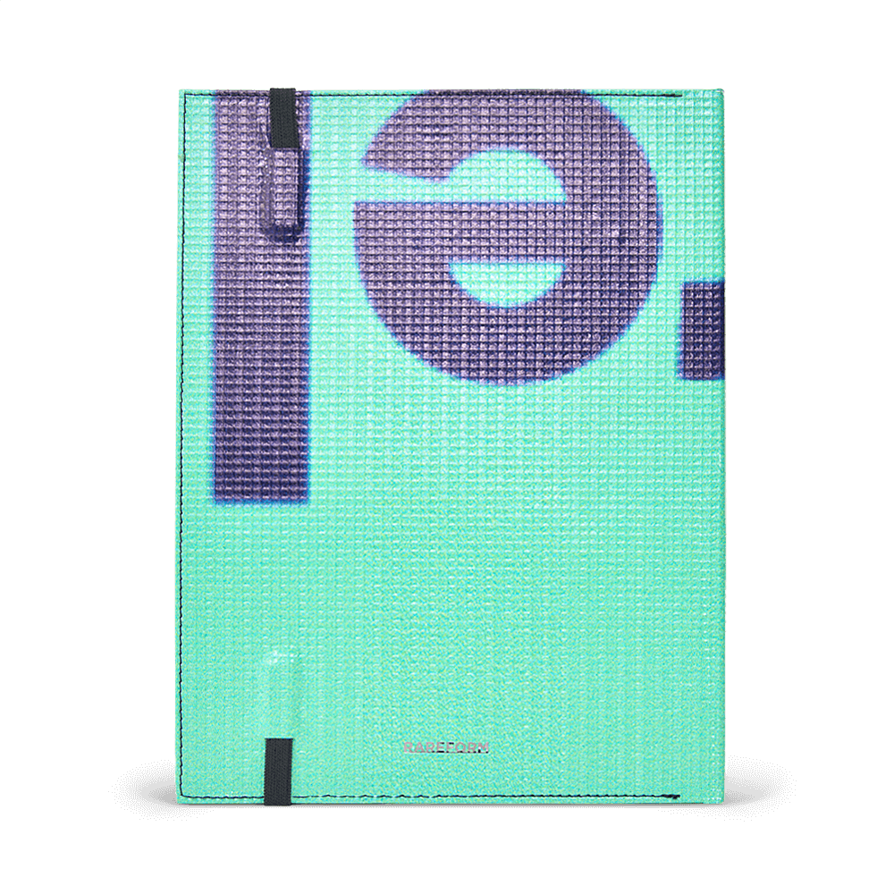 Oliver Notebook