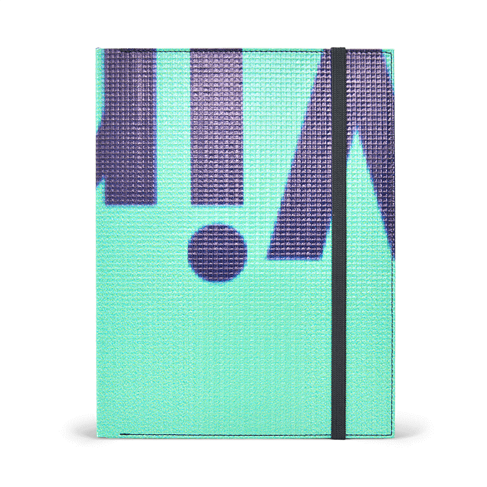 Oliver Notebook
