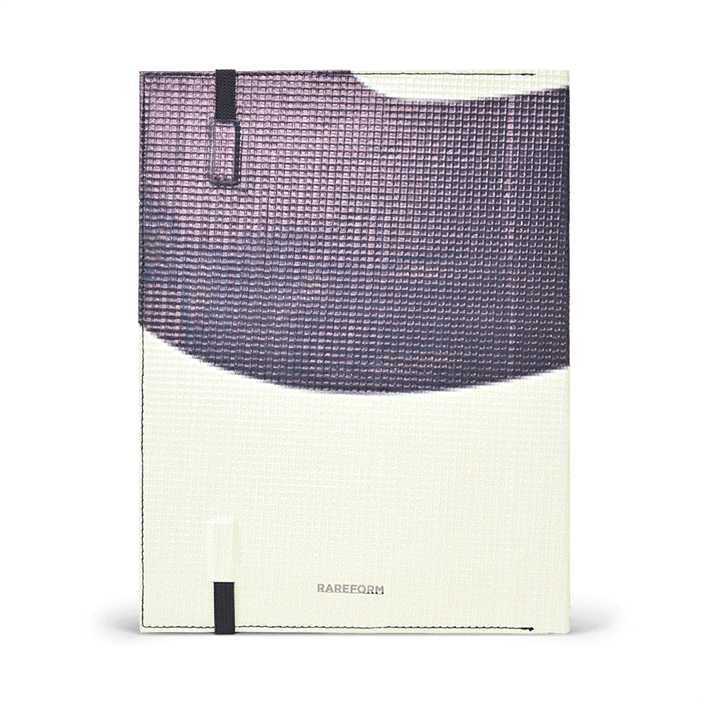 Oliver Notebook