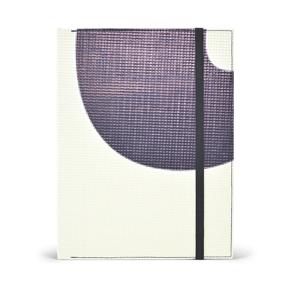 Oliver Notebook