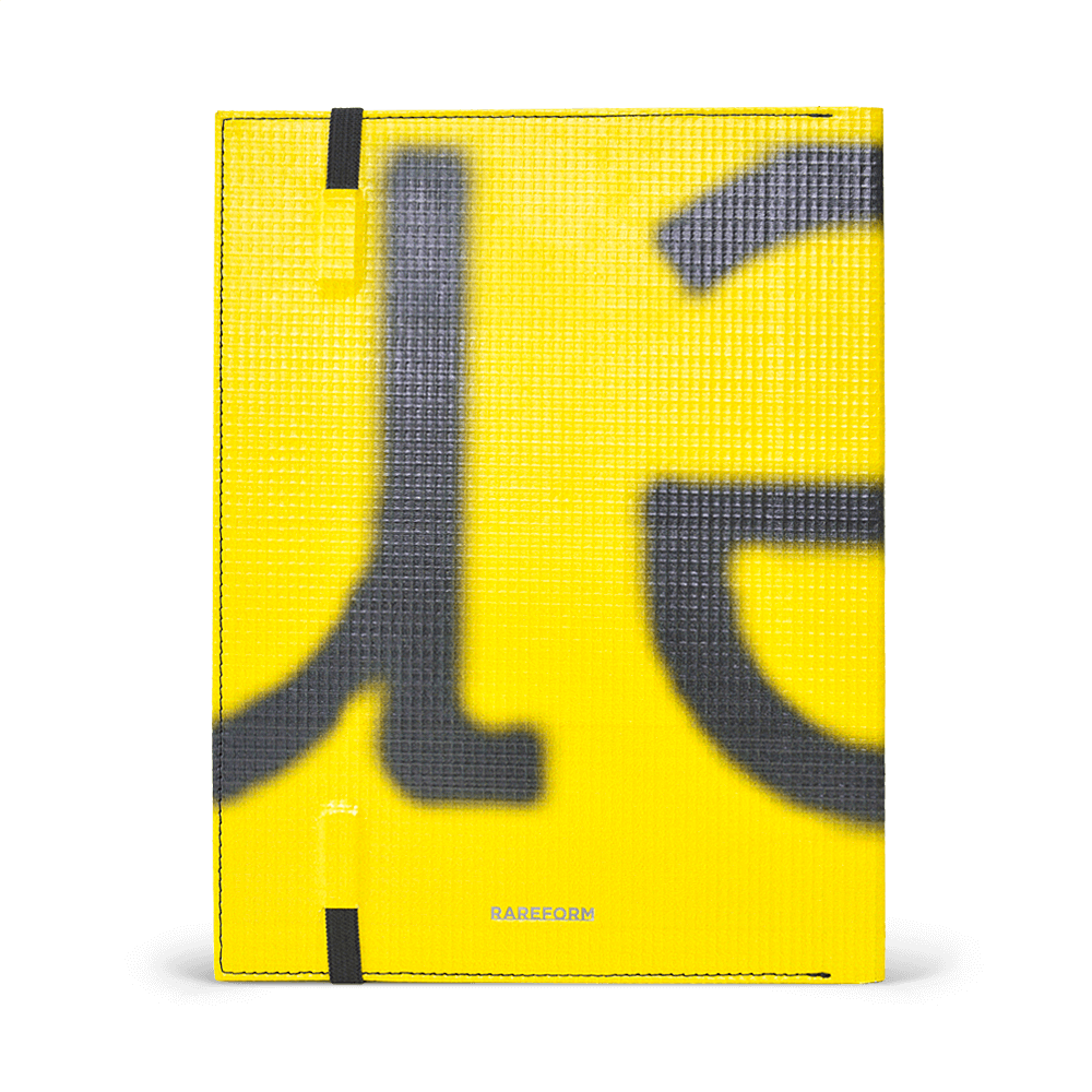 Oliver Notebook