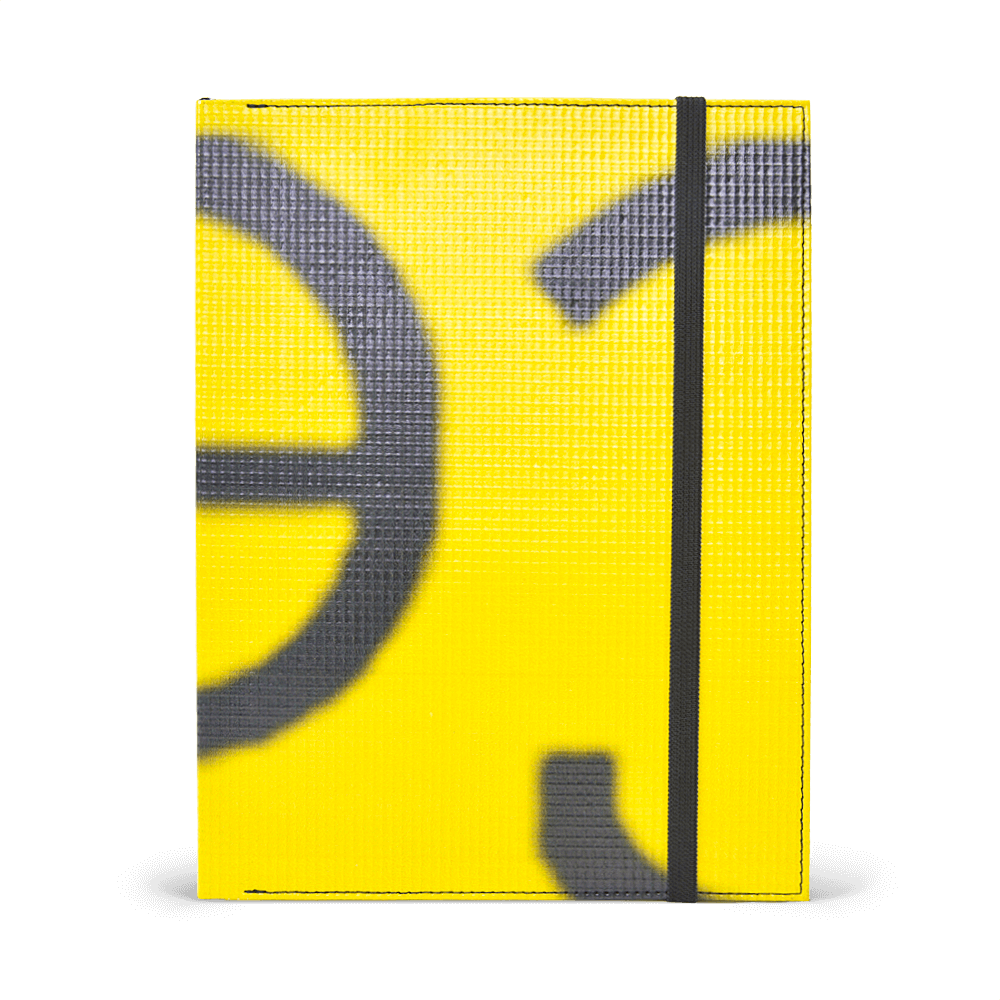 Oliver Notebook
