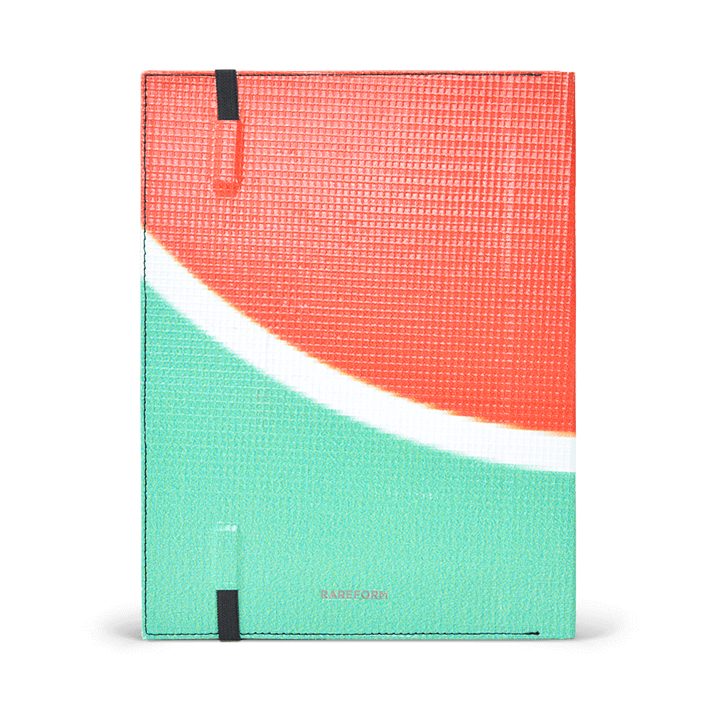 Oliver Notebook