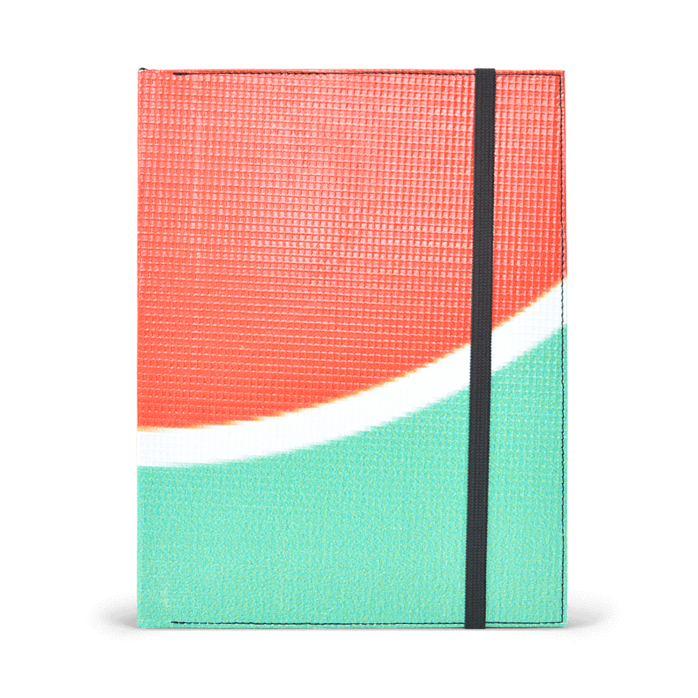 Oliver Notebook