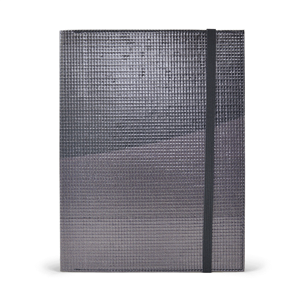 Oliver Notebook