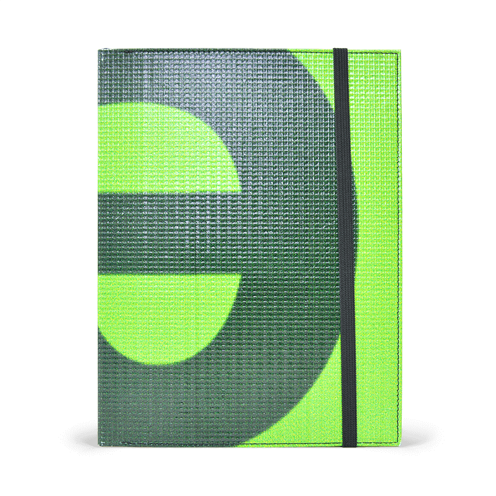 Oliver Notebook