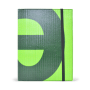 Oliver Notebook