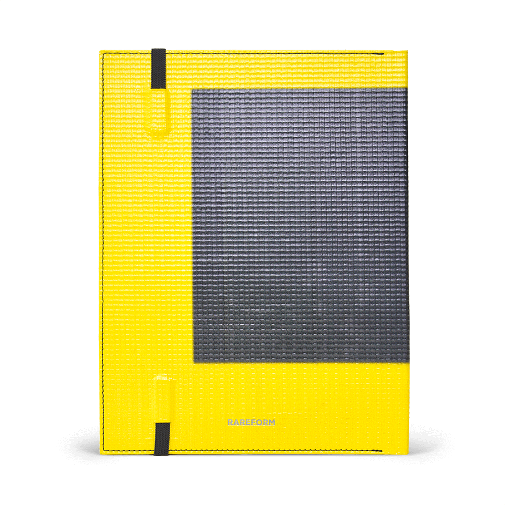 Oliver Notebook