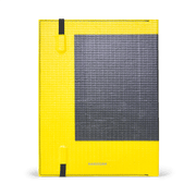 Oliver Notebook