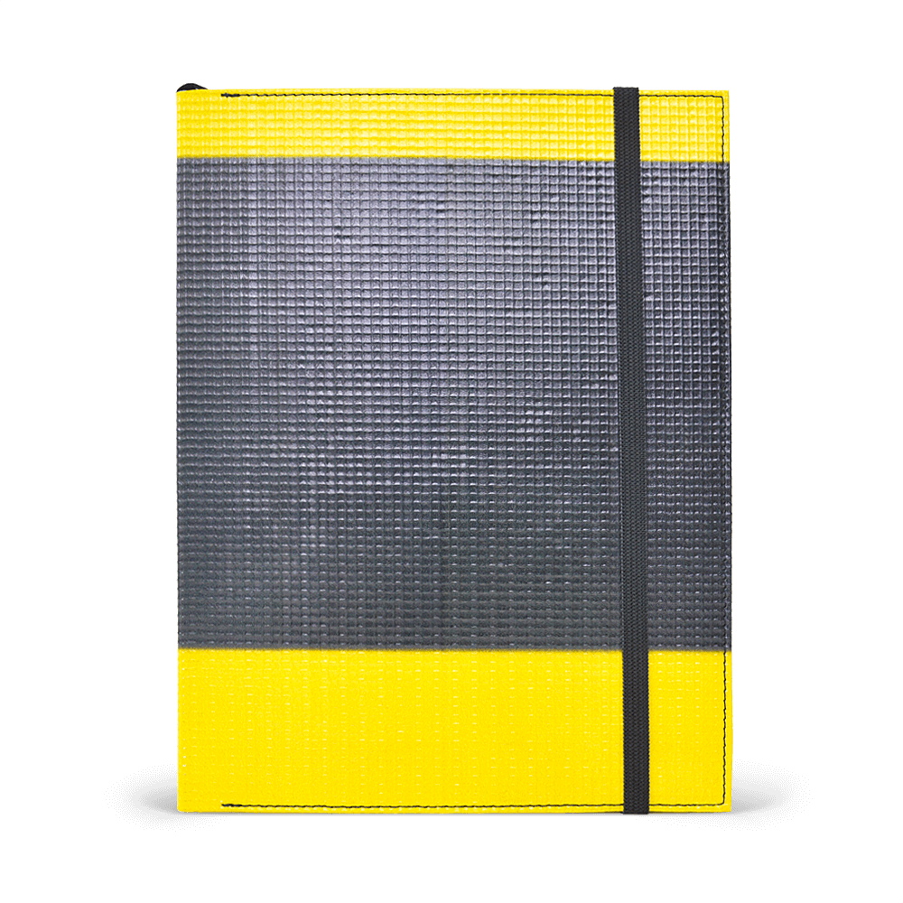 Oliver Notebook