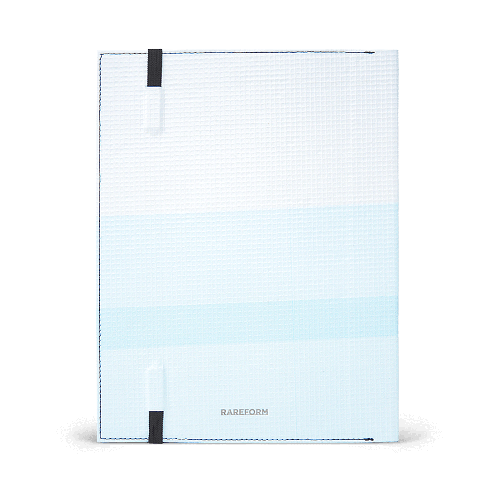 Oliver Notebook