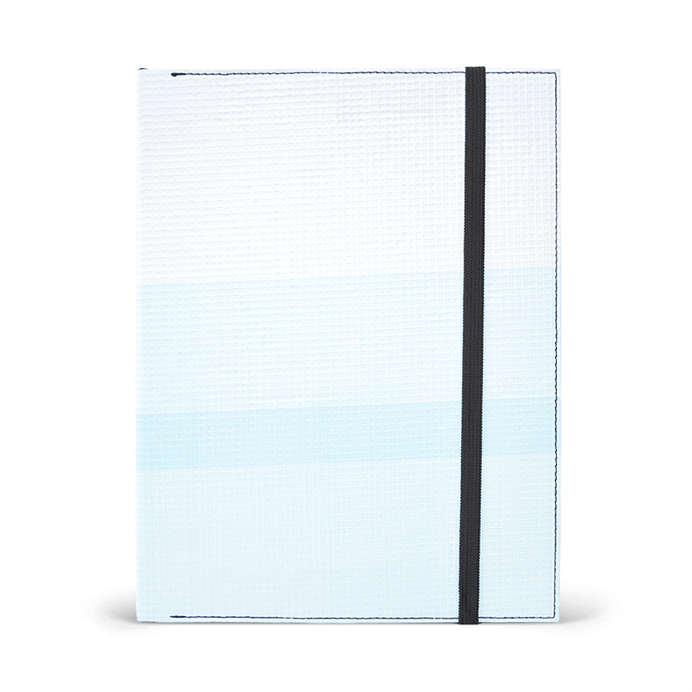 Oliver Notebook